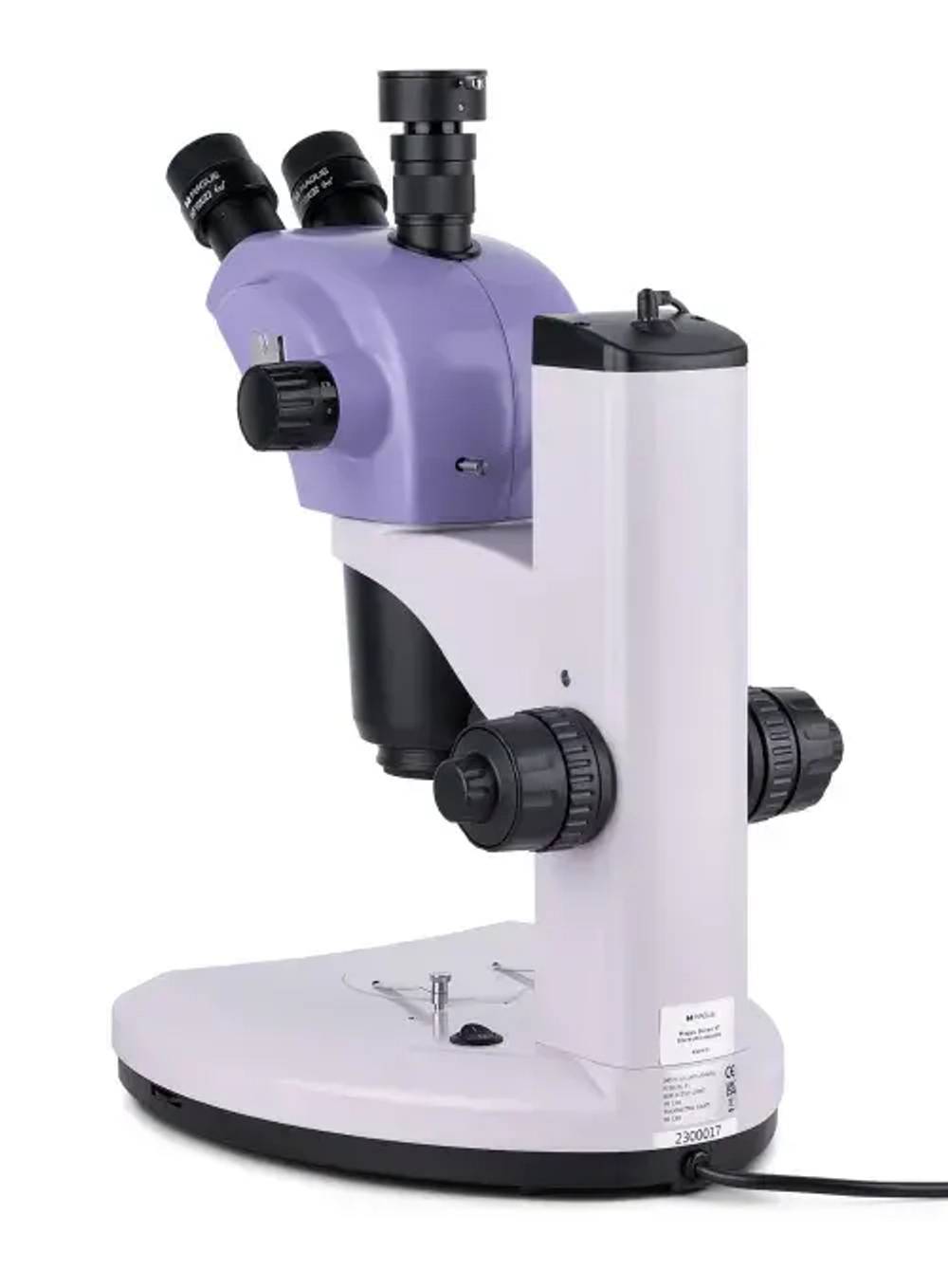 Микроскоп стереоскопический MAGUS Stereo 9T