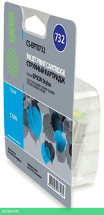 Картридж Cactus CS-EPT0732