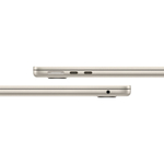 MacBook Air 15 M4 (2025), 16/512Gb, Сияющая звезда
