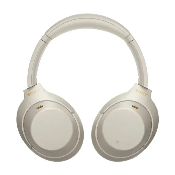 Sony WH-1000XM4 Silver