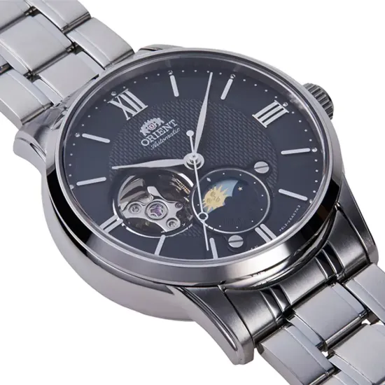 Наручные часы Orient RA-AS0008B30B