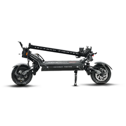 Электросамокат WHITE SIBERIA TEVERUN BAIKAL 9000W 72V35AH