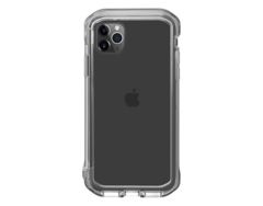 Element Case Rail бампер для iPhone 11 Pro/X/XS прозрачный (Clear/Clear)