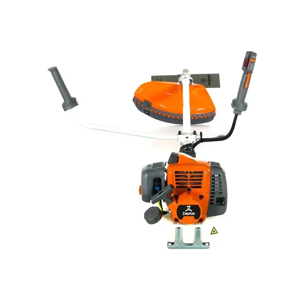 ZimAni 541RS триммер бензиновый