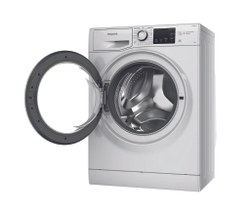 Стиральная машина Hotpoint NSB 6015 W V