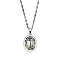 tivola black diamond серебро