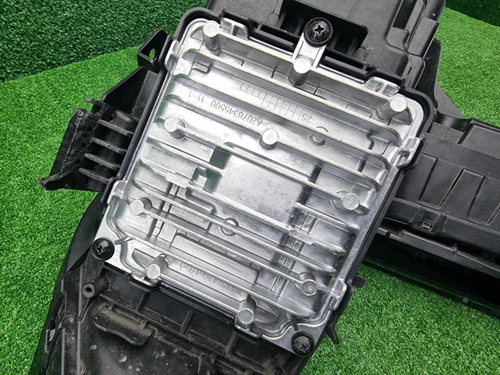 Фара правая Geely Cityray (2024-н.в.) LED