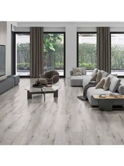 Виниловый ламинат напольный SPC Royce Enjoy Дуб Берсель