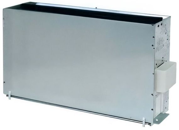 Канальный фанкойл до 3.5 кВт Aermec FCXI 30 PD — (1)