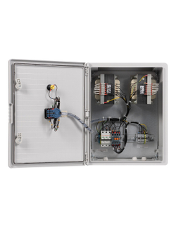 Регулятор 5-ступенчатый SHUFT SRE-D-7,0 (7.0А, 400В)