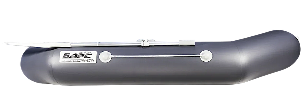 Лодка ПВХ Мастер Лодок Барс 240 -