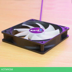 Кулер для корпуса Aerocool Frost 12 PWM FRGB (ACF3-FS01110.11)