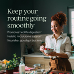 New Chapter, жевательные таблетки с органической клетчаткой, со вкусом цитрусовых, 60 жевательных таблеток