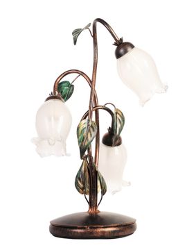 Настольная лампа Doge Luce 200112