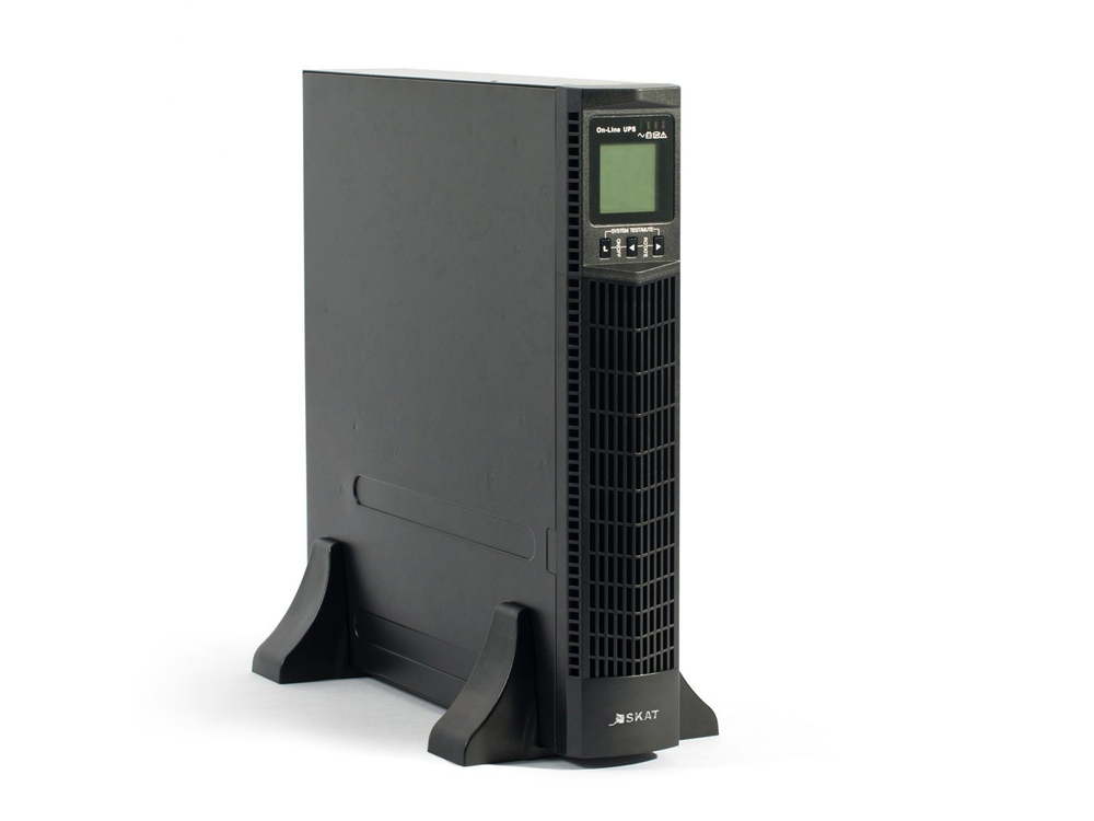Источник бесперебойного питания SKAT-UPS 1000 исп.V RACK