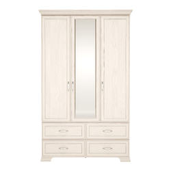 Спальня Венеция. Комплект 1, бодега