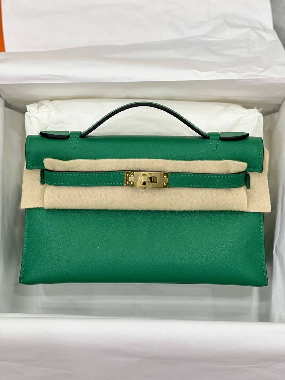 Сумка Hermes