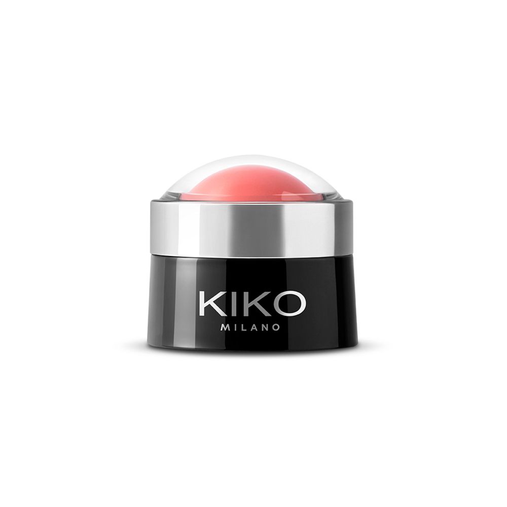 Кремовые румяна KIKO Milano Creamy Blush - 02