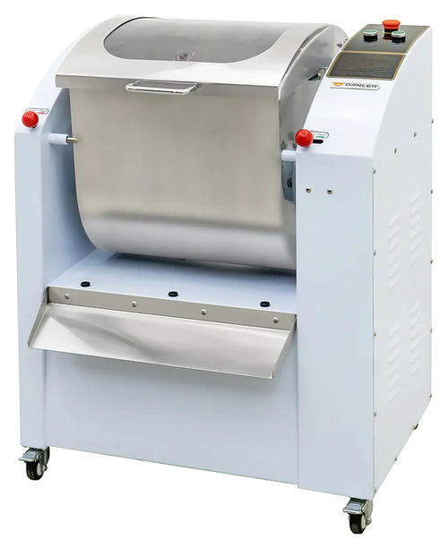 Машина тестомесильная Danler PG-55 H (380 В)