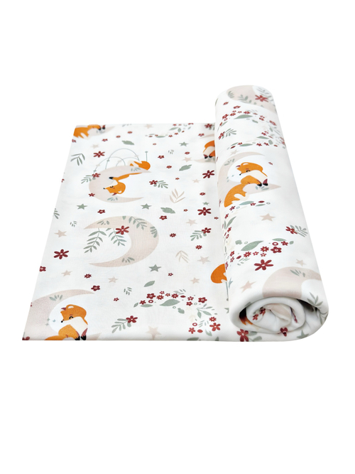 Пеленка Лисички