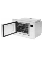 Встраиваемая микроволновая печь Korting KMI 825 RGW