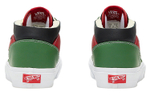 Vans Vault