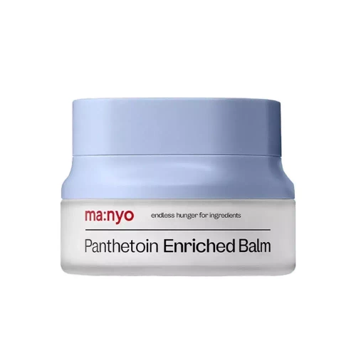 Manyo Panthetoin Enriched Balm Ультраувлажняющий крем-бальзам для обезвоженной кожи