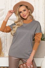 Джемпер 41354 Avili (Акция)