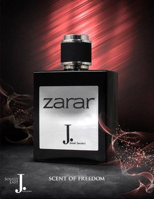 Junaid Jamshed Zarar