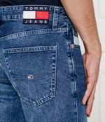 Джинсы Scanton Tommy Jeans - голубой(DM0DM20404)