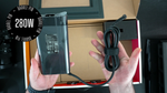 HP Omen 16 / RTX 4070 / i7-14650HX / 16.1 2560x1440 IPS 240 Hz