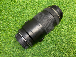 Canon EF 70-300mm 4-5.6 IS USM
