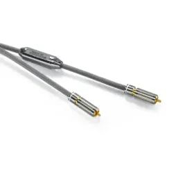 Siltech Explorer 180i 2RCA 2RCA 1m