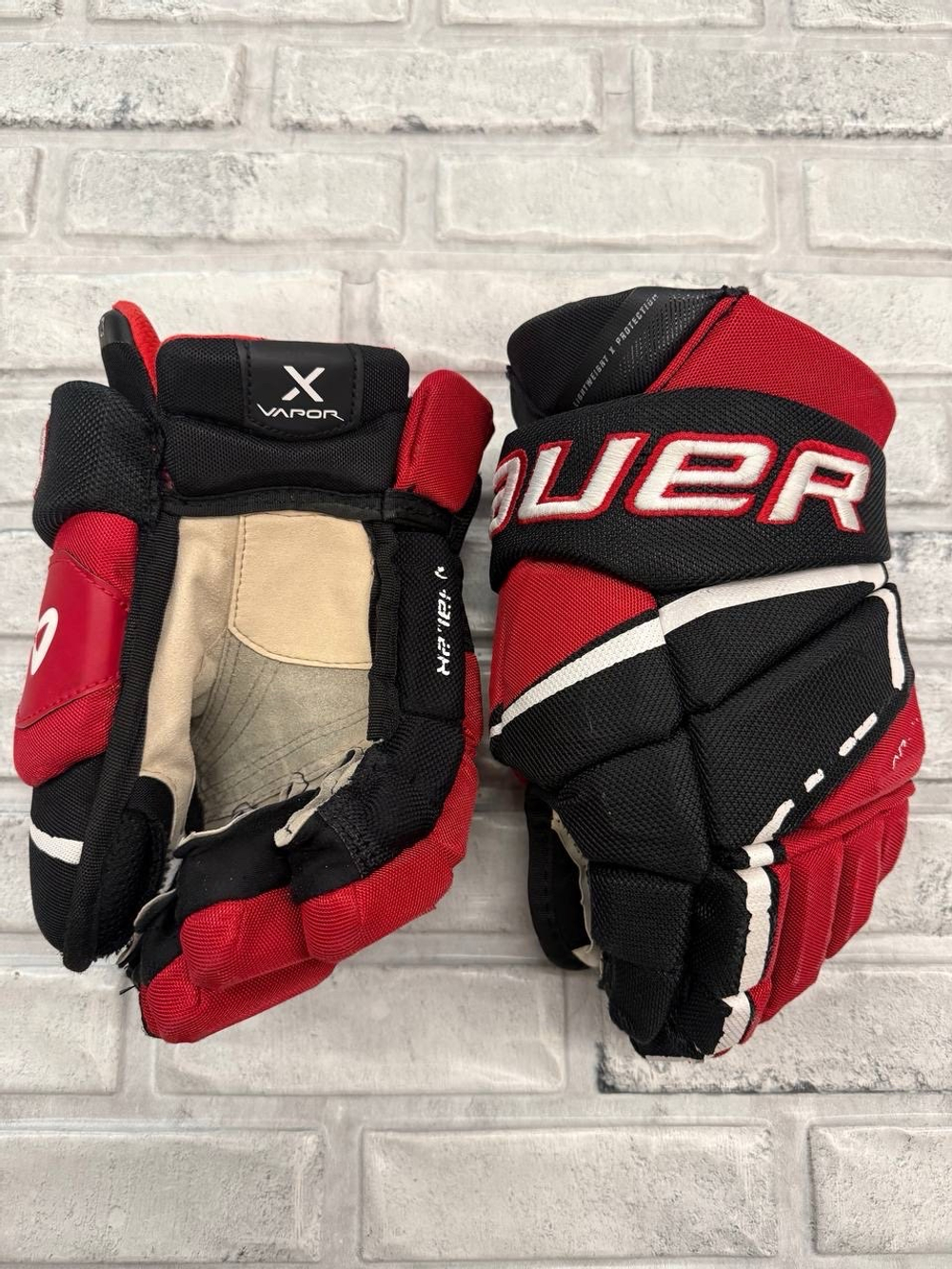 Bauer vapor 3x pro INT 13”