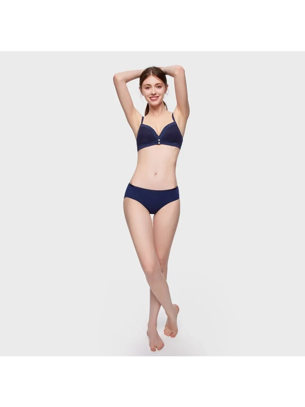 Трусы женские