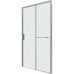 Душевая дверь Grossman Style 120 100.K33.05.120.10.02 профиль Хром стекло шиншилла