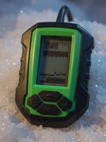 Эхолот Практик 5 (впаянный кабель)