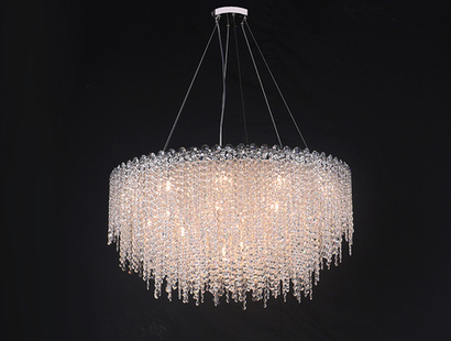 Подвесная люстра Newport DIANA 10933/C, М0062150