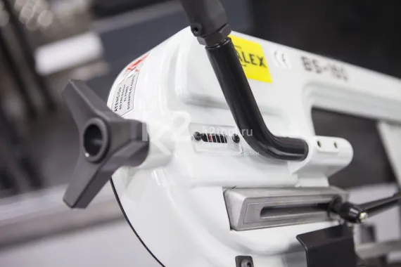 Станок ленточнопильный Stalex BS-150