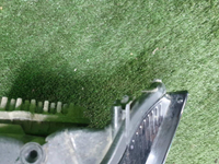 Фара левая Jaguar F-PACE (2020-н.в.) LED