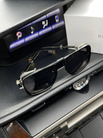 Солнцезащитные очки Chrome Hearts