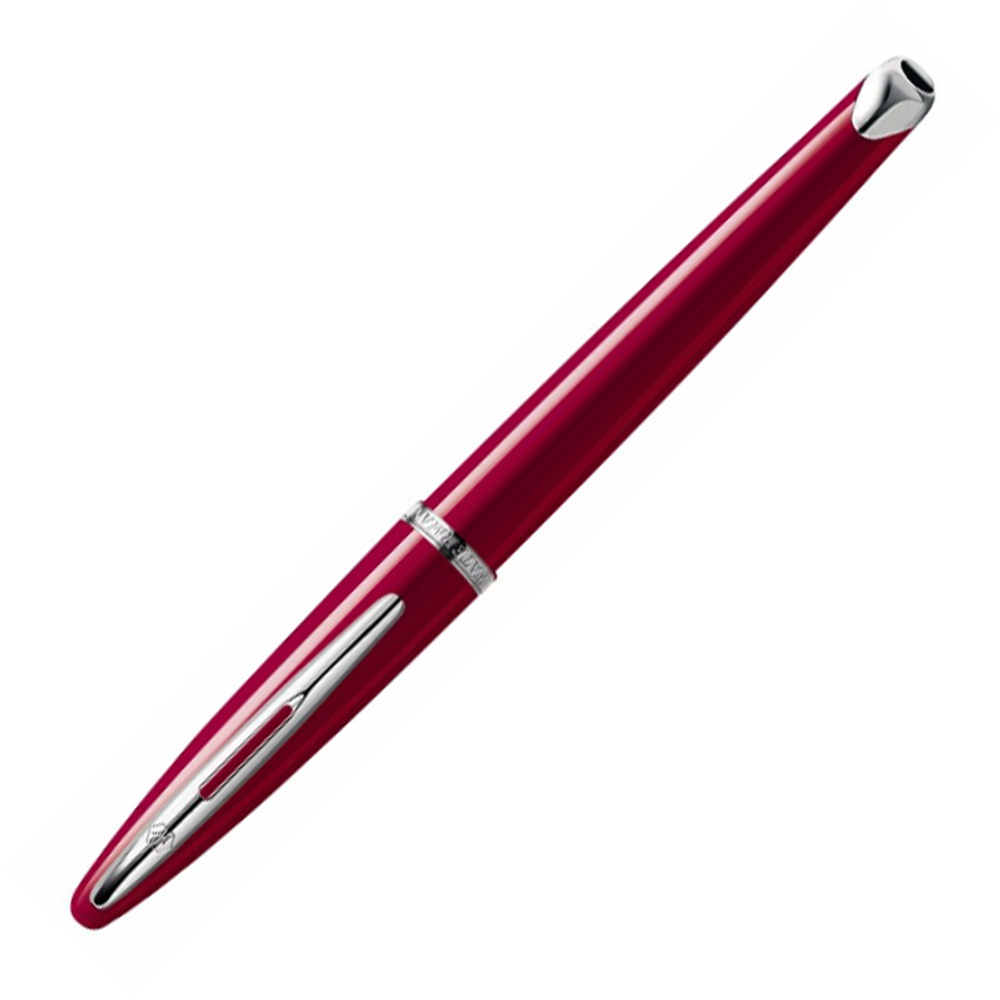 Ручка-роллер Waterman Carene F