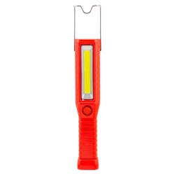 Фонарь светодиодный аккумуляторный FORCEKRAFT FK-TH2142