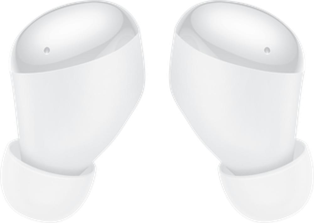 Наушники беспроводные Xiaomi Redmi Buds 4