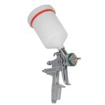 Краскораспылитель Schtaer 3003 HVLP