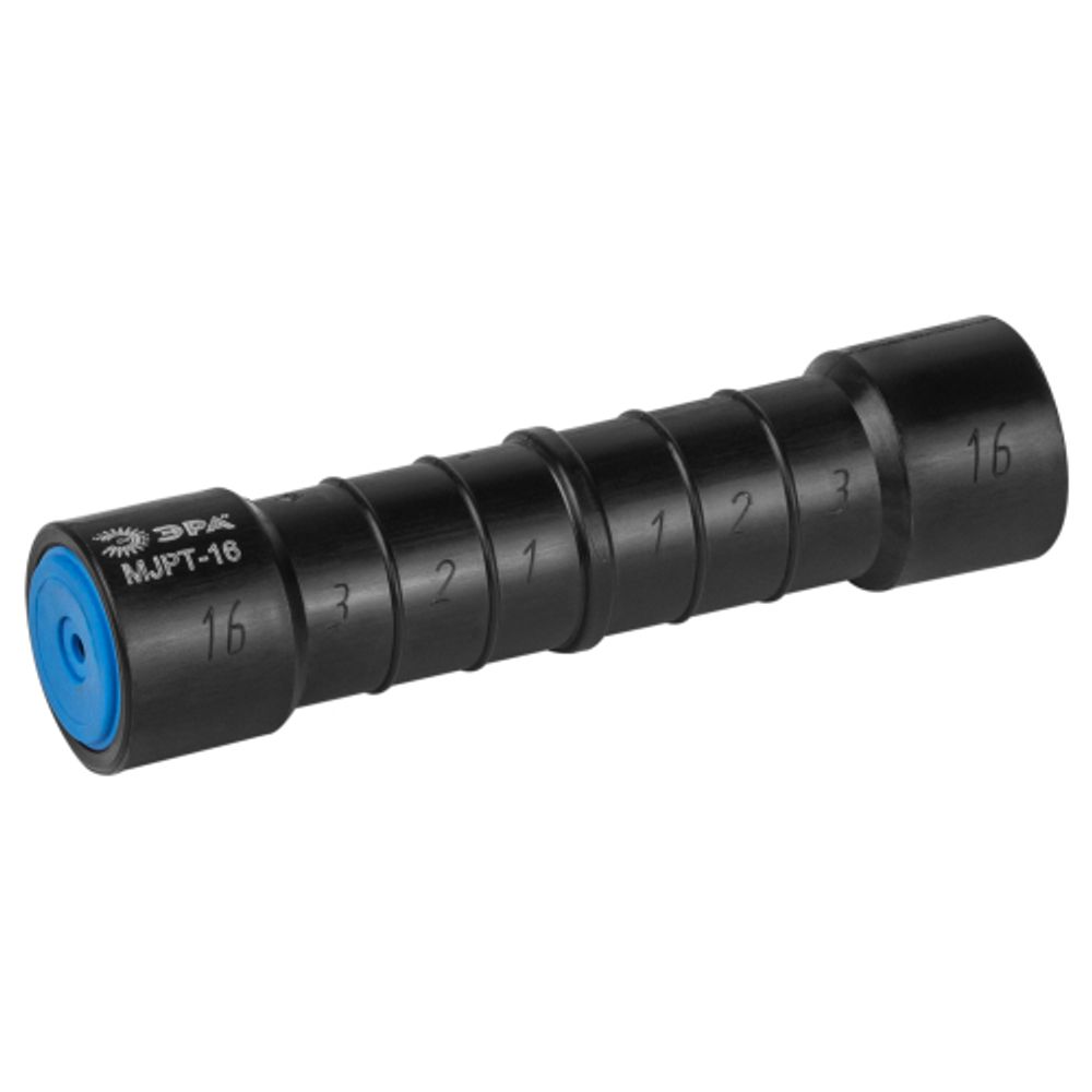 Гильза ЭРА MJPT-16 (ГИФ-16) изолированная фазная | Арматура для СИП