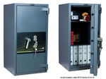 Burglar-proof safe MDTB BASTION M 1368 2K