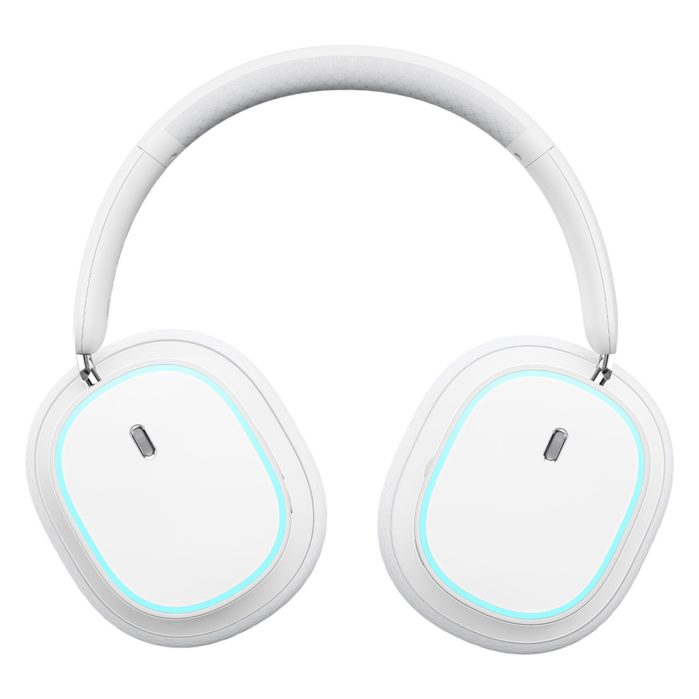 Беспроводные наушники Baseus AeQur GH02 Gaming Wireless Headphones