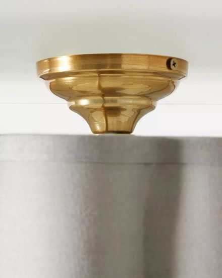 Потолочный светильник "Тампа"