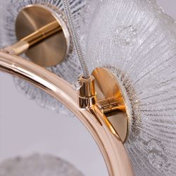 Подвесная люстра Arte Lamp